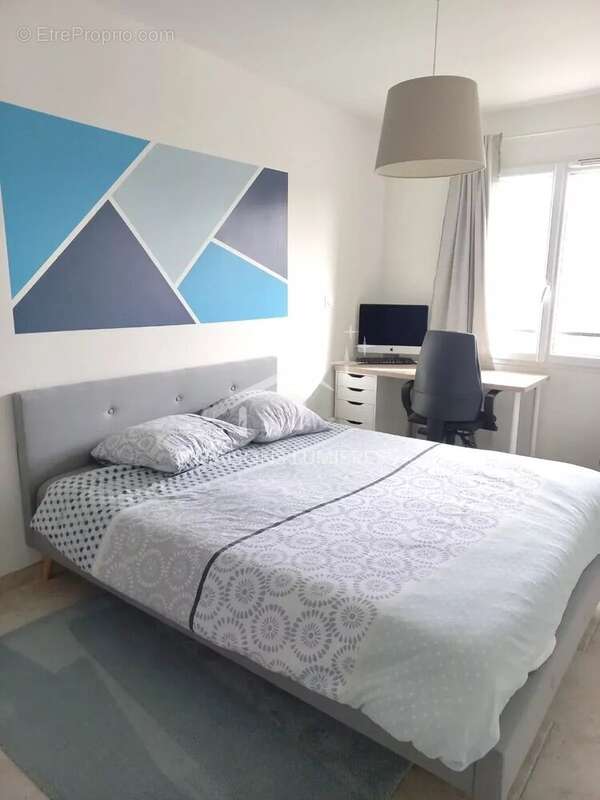Maison moderne de plain-pied avec jardin, piscine et garage - Gargas - 479 000€ - photo 10