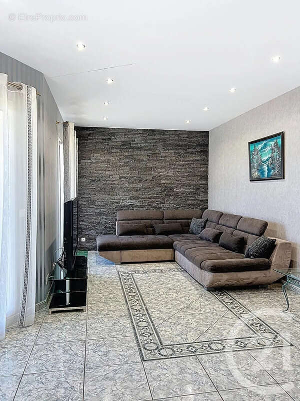 Maison à MARSEILLAN