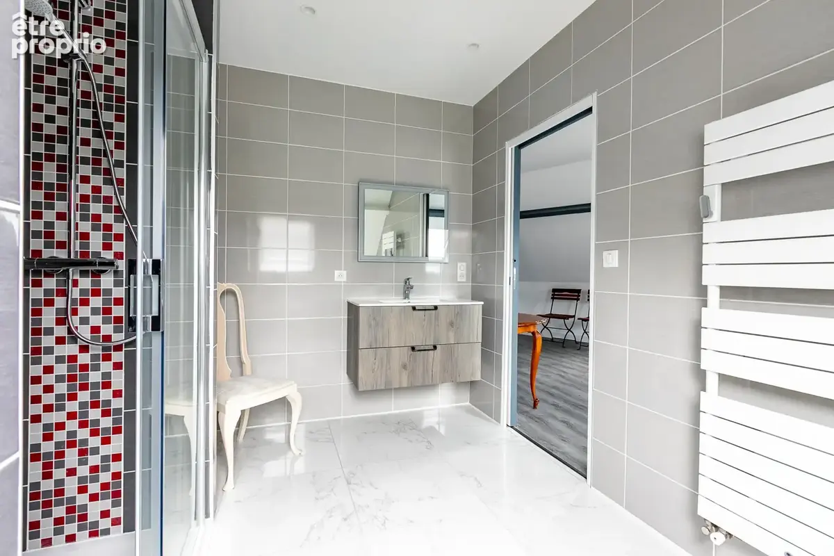 Magnifique maison 240 m2 habitable à vendre à Soissons 02 dans l'Aisne - photo 4