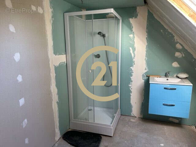 Maison à CHAMBEUGLE