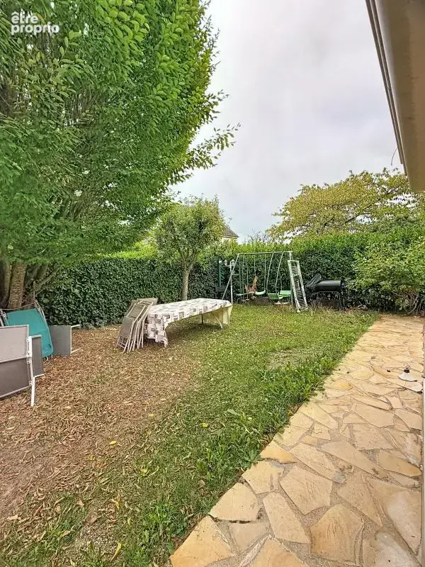 Coup de cœur familial à Bussy-Saint-Georges : maison indépendante 5/6 chambres, jardin, RER A et écoles à pied - photo 30