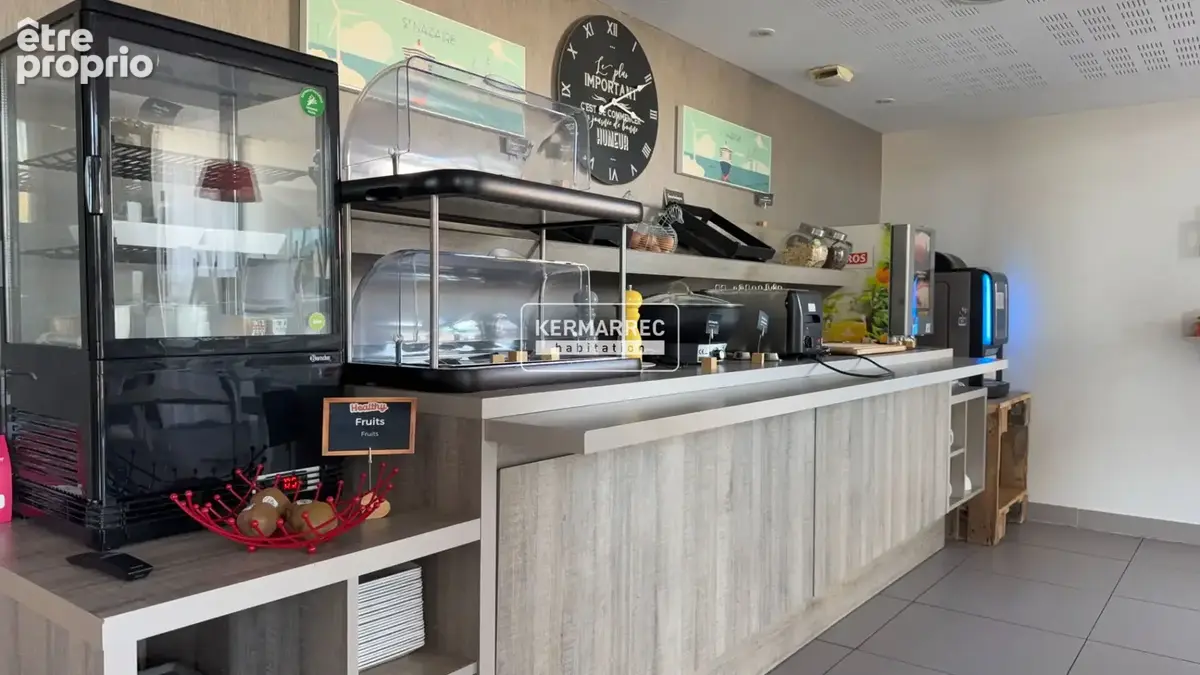 T1 - 21 m² - Résidence Appart'City - Investissement locatif - photo 9