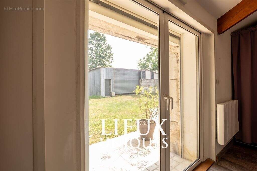 Maison à ATHEE-SUR-CHER