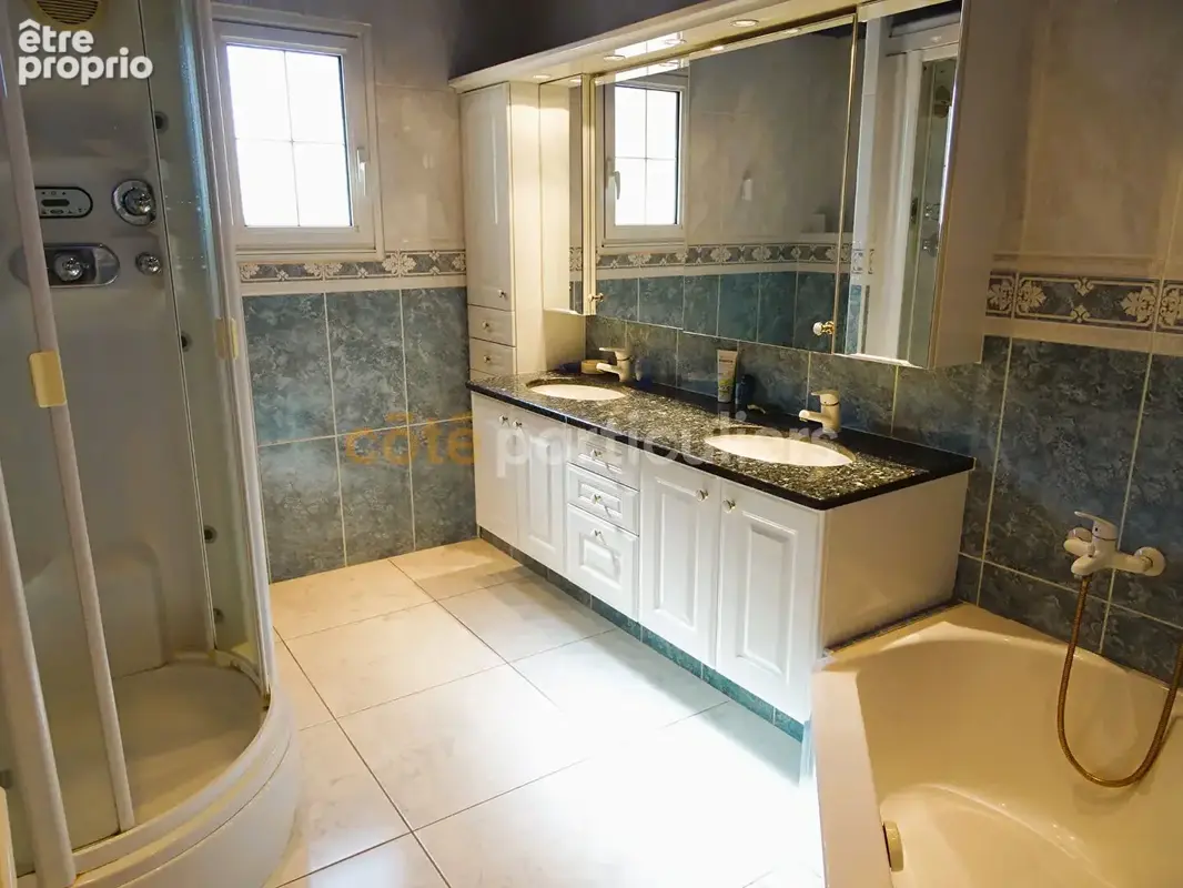 Montpellier pérols belle demeure de 6 pièces 216m²/850m² - photo 10