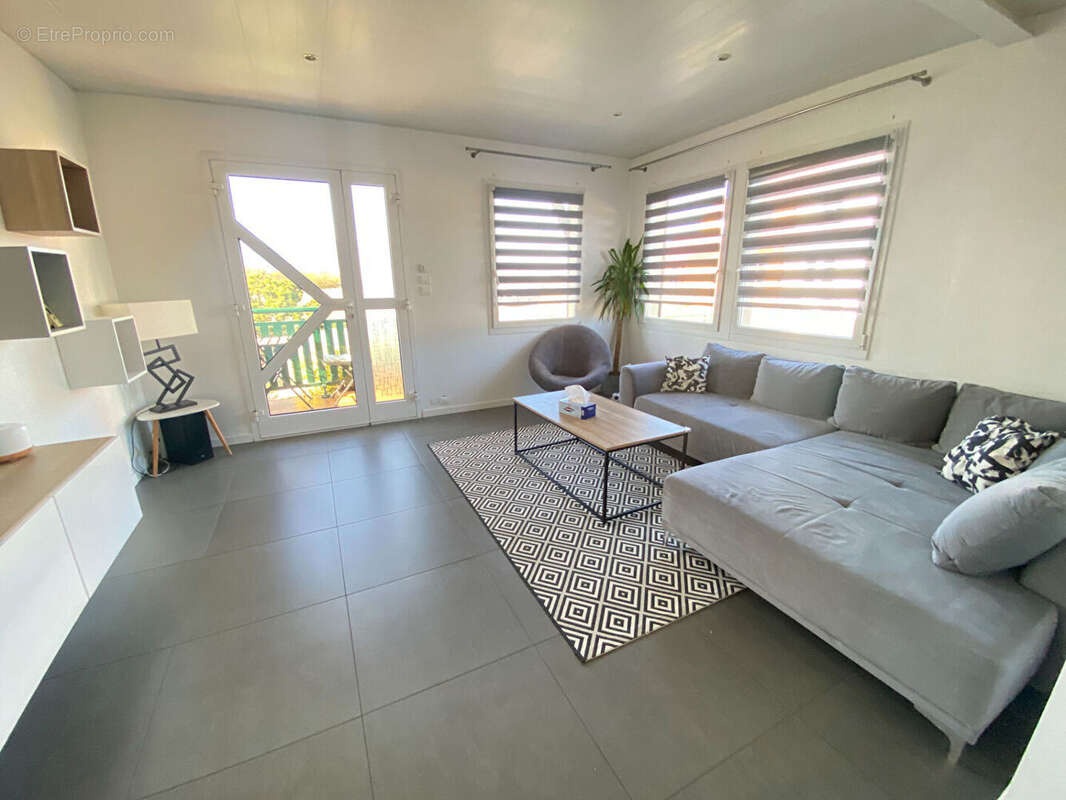 Maison Wittelsheim 6 pièce(s) 94  m² - photo 5