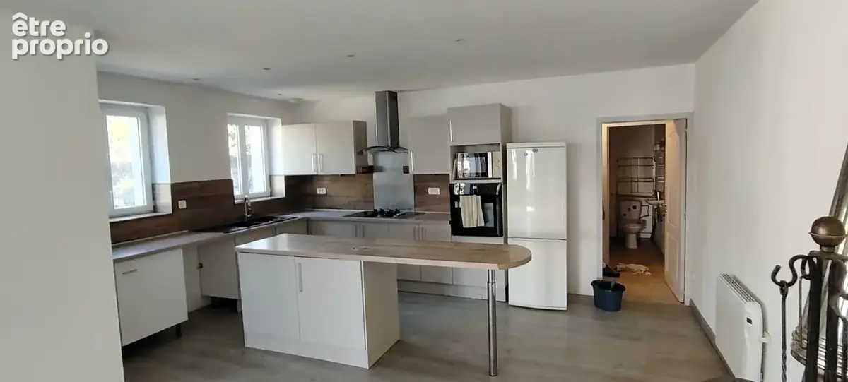 ensemble immobilier de deux maisons SAINTE RADEGONDE (79) - photo 4