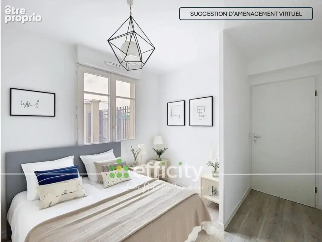 Appartement - photo 12