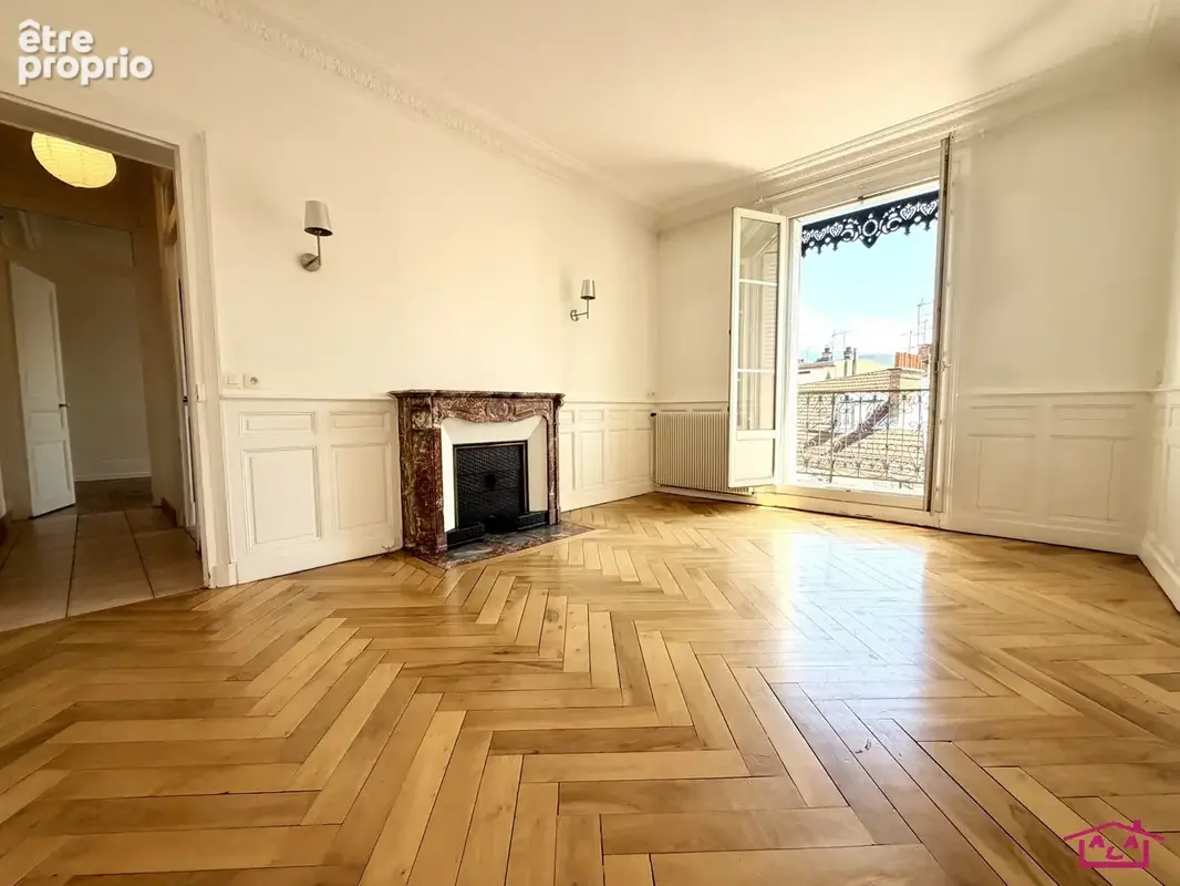 Photo Appartement à Grenoble au prix de 229 000€