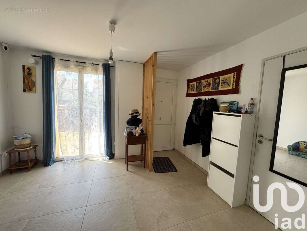 Photo 4 - Maison à MAINCY