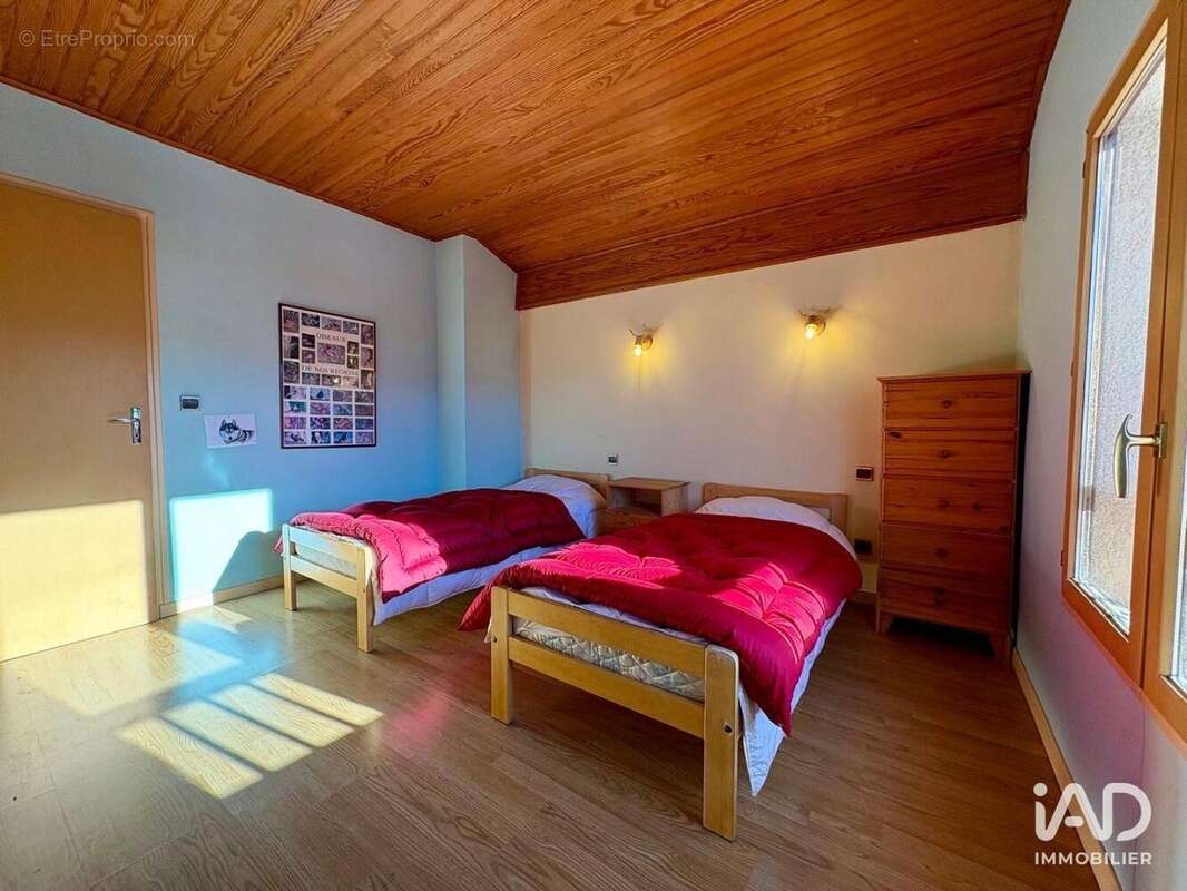 Photo 9 - Maison à LA LLAGONNE