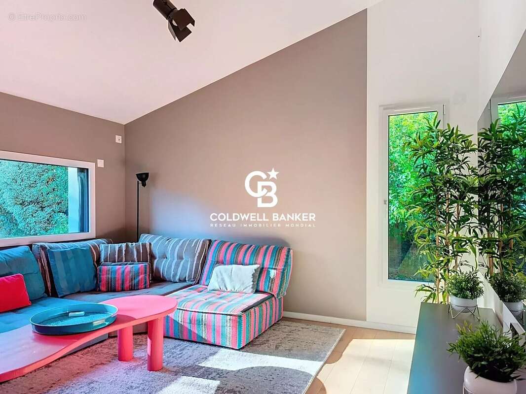 Maison à TALMONT-SAINT-HILAIRE