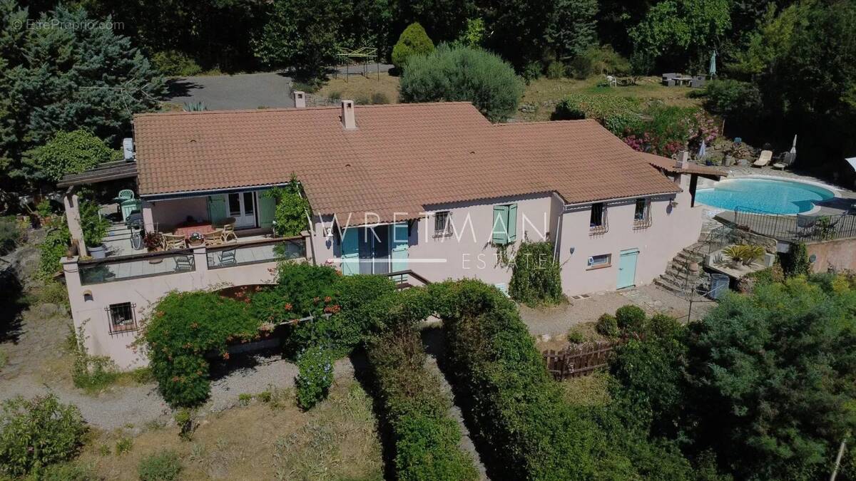 Maison à MONS