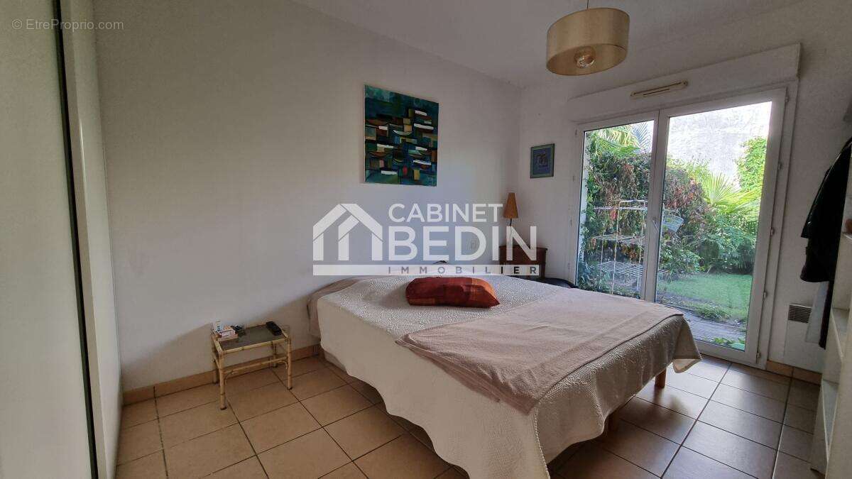 Appartement à ARCACHON