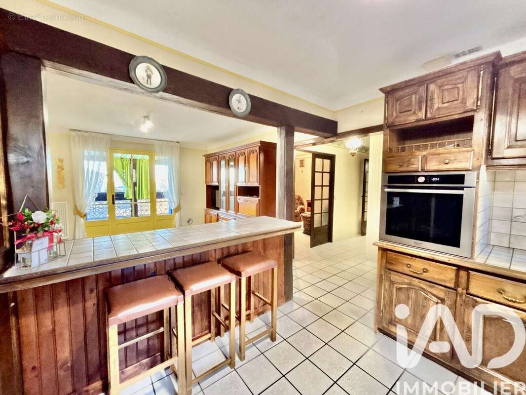 Photo 6 - Maison à QUARANTE