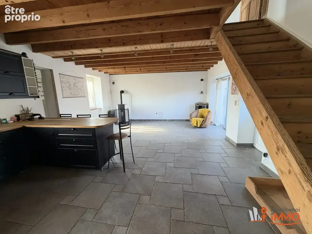 Maison 5 pièces 96 m² à vendre à Montbrison (42600) - photo 3
