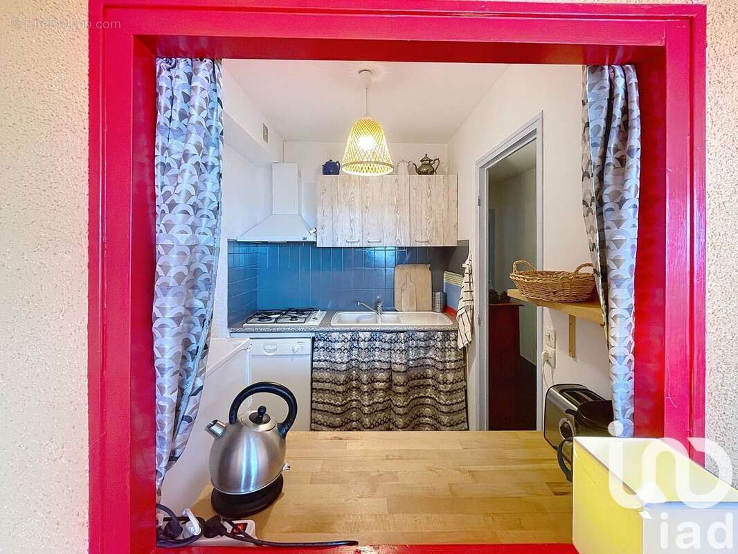 Photo 5 - Appartement à BANYULS-SUR-MER