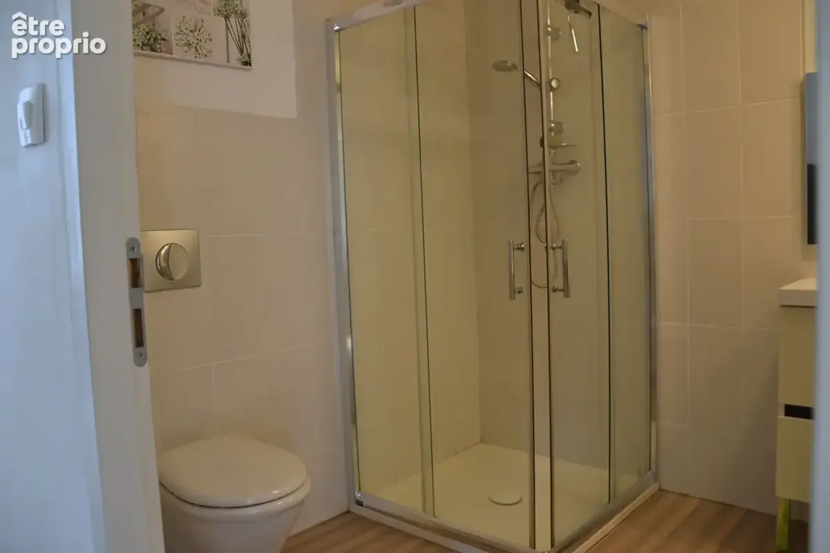 Courniou dans hameau appartement 2 pièces 38 m2 - photo 8