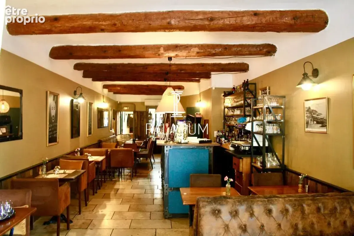 Restaurant à Vendre - photo 3