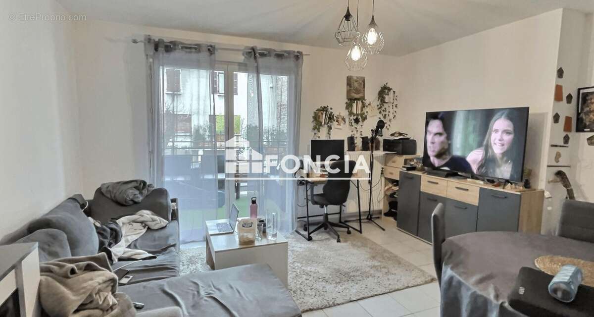 Appartement à VIENNE