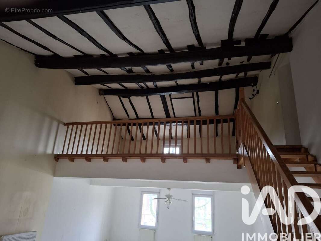 Photo 8 - Maison à MONTAUBAN