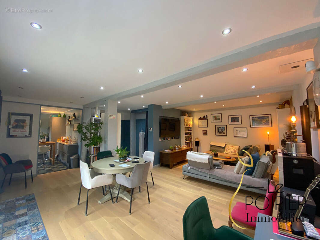 Maison à PLENEUF-VAL-ANDRE