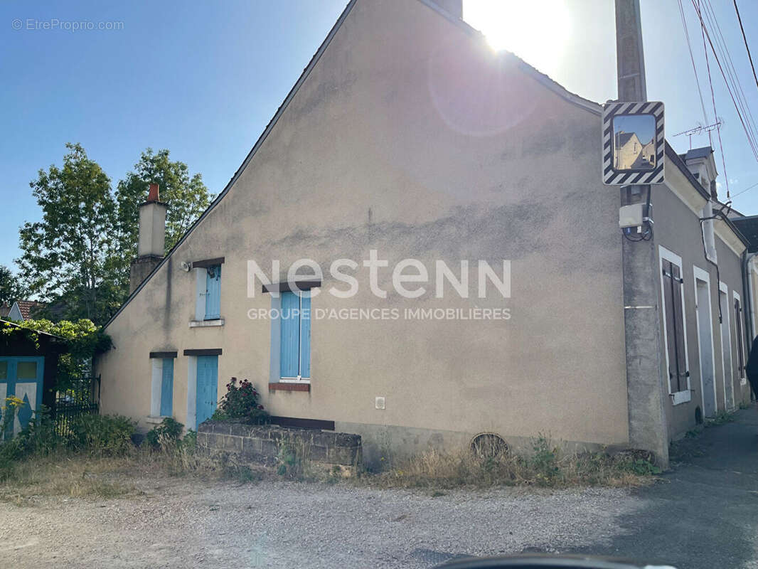 Maison Le Controis En Sologne / 5 pièces/ 133 m2/ Coeur de Contres/ Commerces à proximité - photo 10
