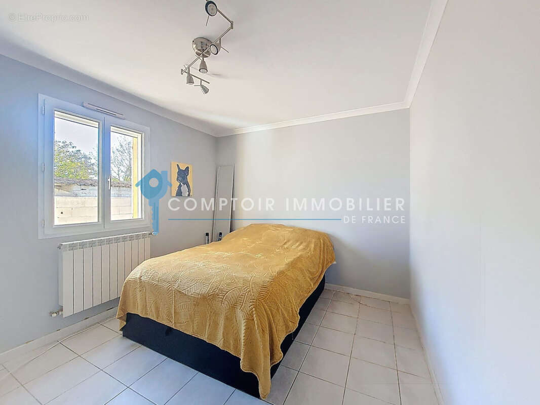 Maison à LE CAILAR