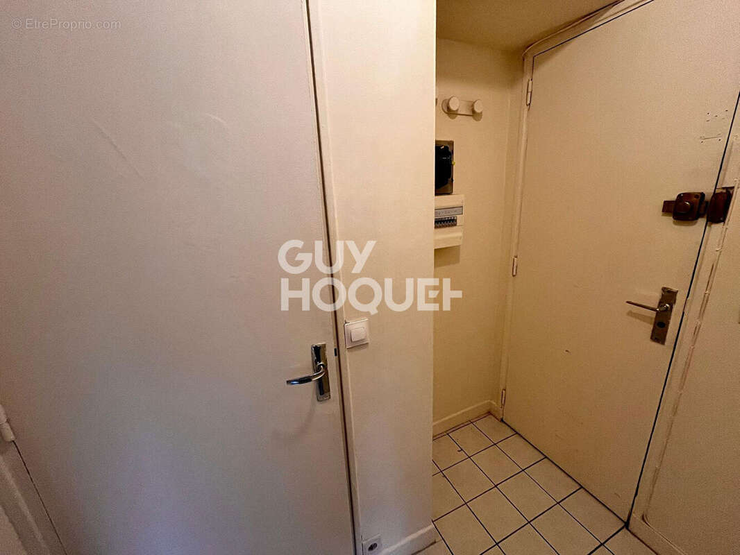 Appartement à VANVES