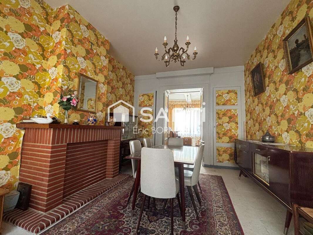 Photo 7 - Maison à SAINT-OMER