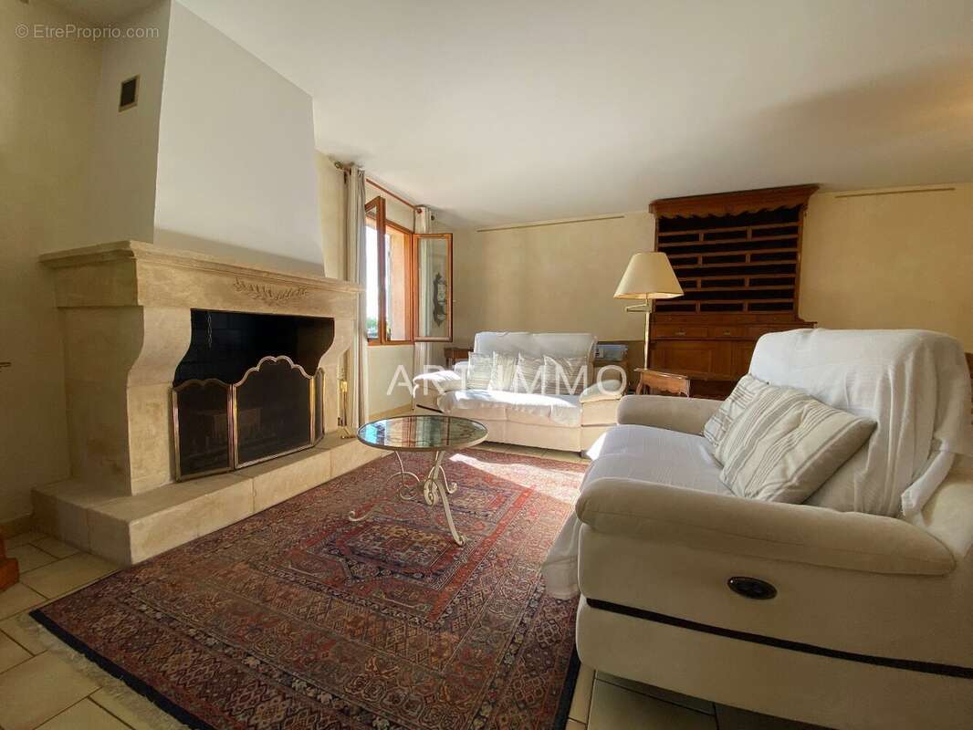 Maison 5 chambres et piscine - photo 7