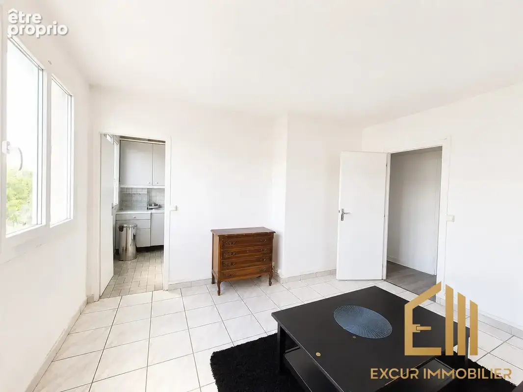 Appartement 3 pièces 48 m² à vendre à Bagneux (92220) - photo 3