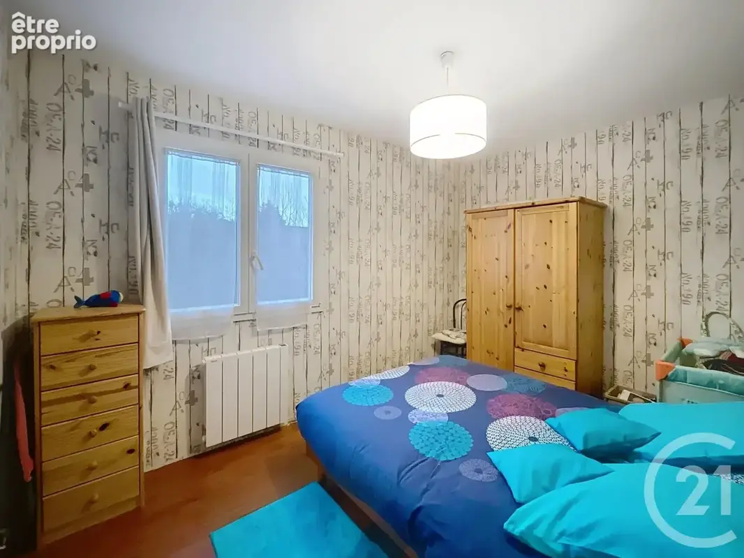 Maison 5 pièces 136 m² à vendre à Evry-Gregy-Sur-Yerre (77166) - photo 6