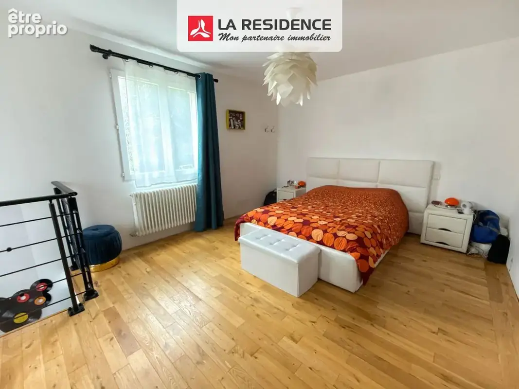 Maison 8 pièces 135 m² à vendre à La Verriere (78320) - photo 5