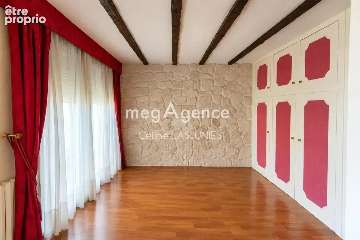 Le bouscat – t3 avec potentiel t4, balcon, loggia et cellier - photo 3