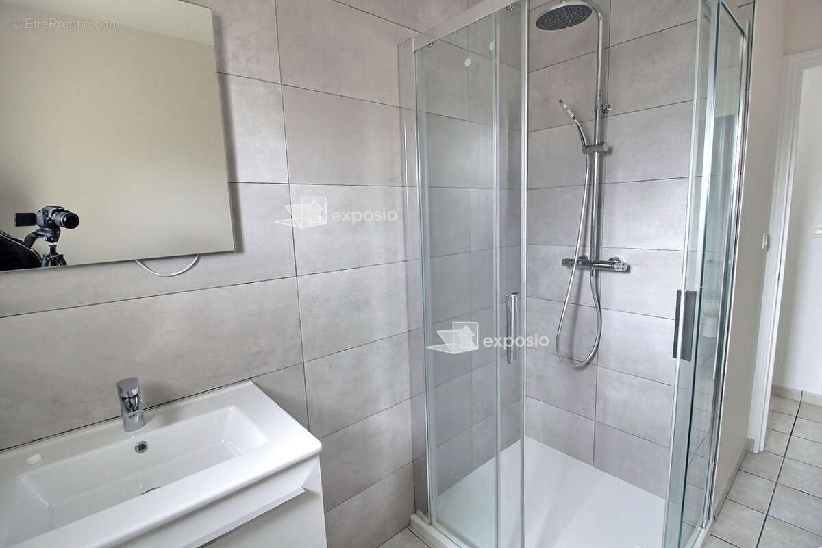 Maison à SAINT-MARC-LA-LANDE