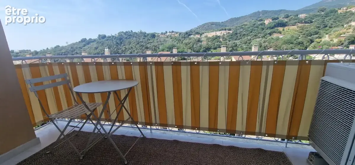 3 pièces avec balcon, terrasse et cave - menton - photo 4