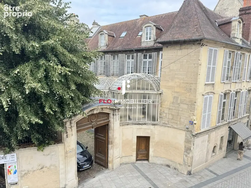 Appartement 4 pièces 76 m² à vendre à Caen (14000) - photo 3