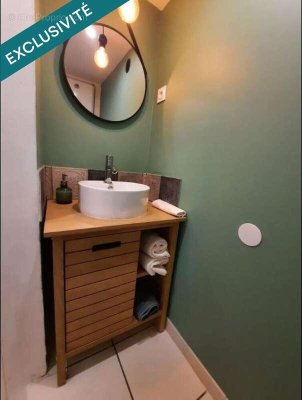 Photo 6 - Appartement à BARJOLS