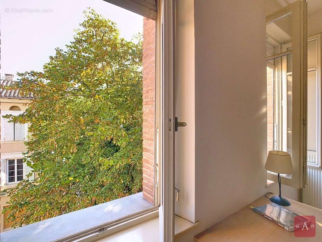 Appartement à LAVAUR