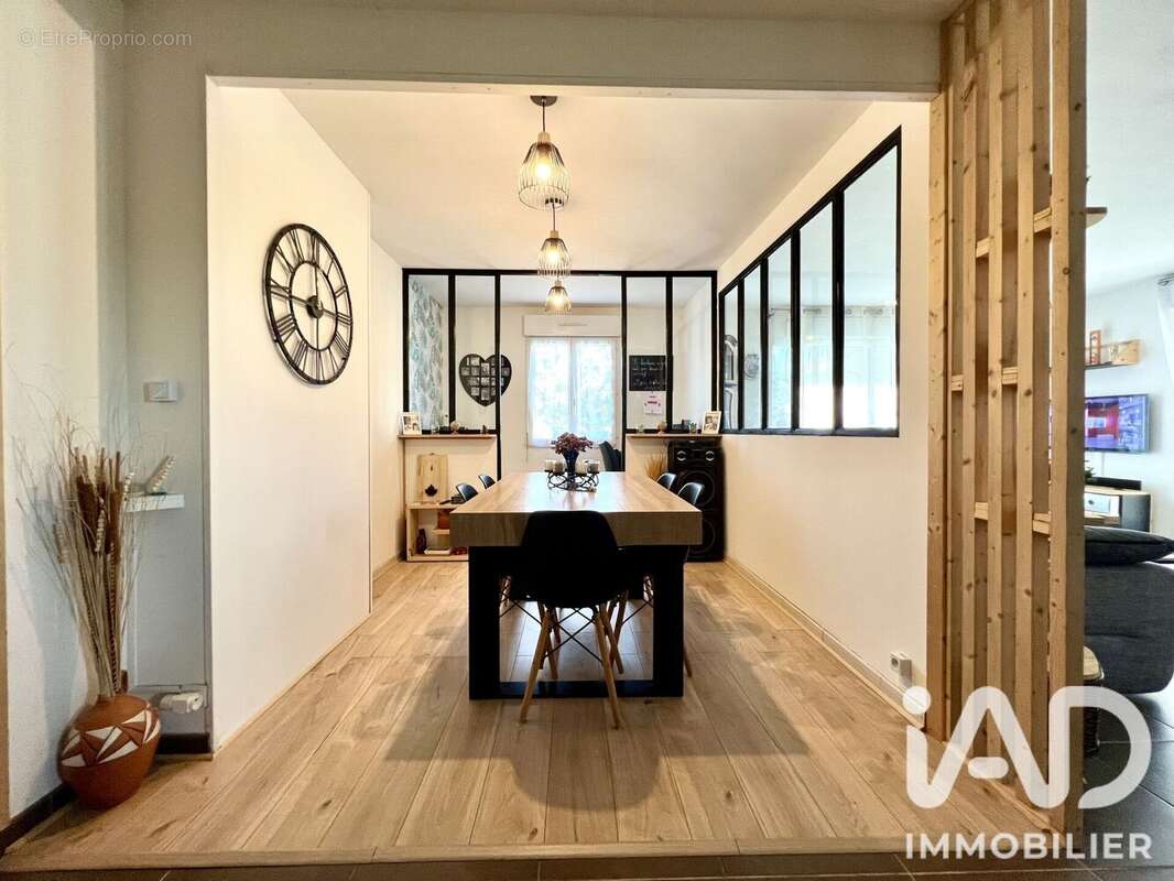 Maison 100 m² à Saint-Andre-De-Roquelongue  - photo 8