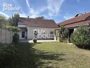 Maison à GARENNES-SUR-EURE