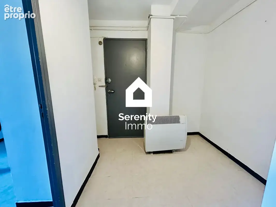 Appartement Marseille 13015 1 pièce(s) 30m² avec balcon - photo 4