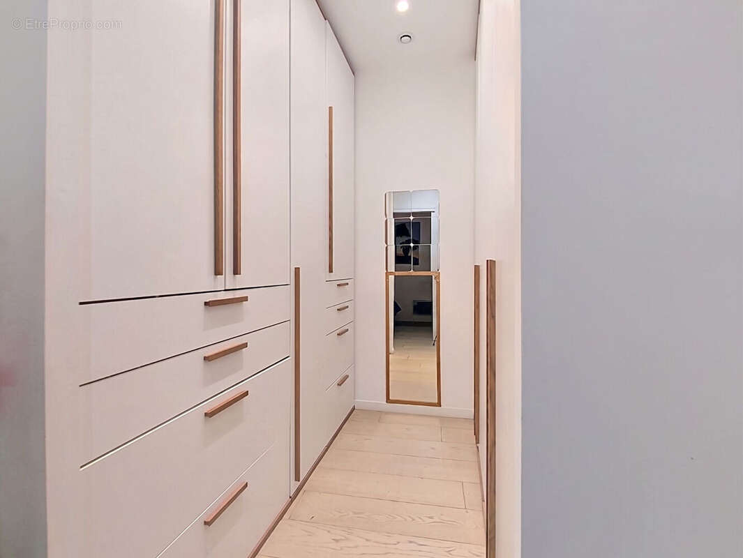 Paris 2ème - Quartier Bourse  - 85 m²  - Calme & lumière - photo 8