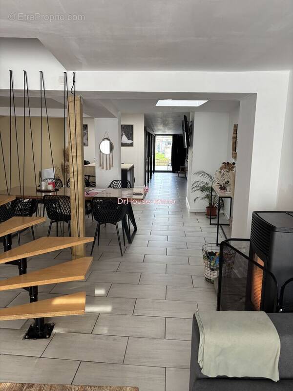 Maison à TOURCOING
