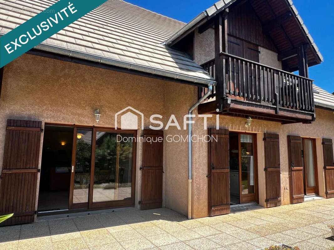 Maison 96 m² à Embrun  - photo 9