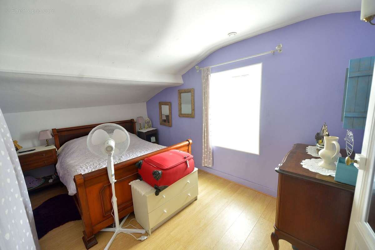 Maison à SAINT-GEORGES-DE-DIDONNE