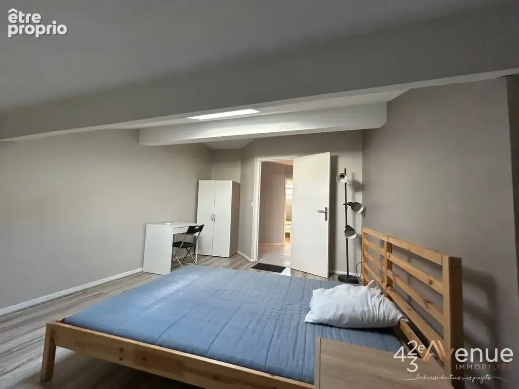 Appartement 4 pièces 83 m² à vendre à Saint-Etienne (42000) - photo 6