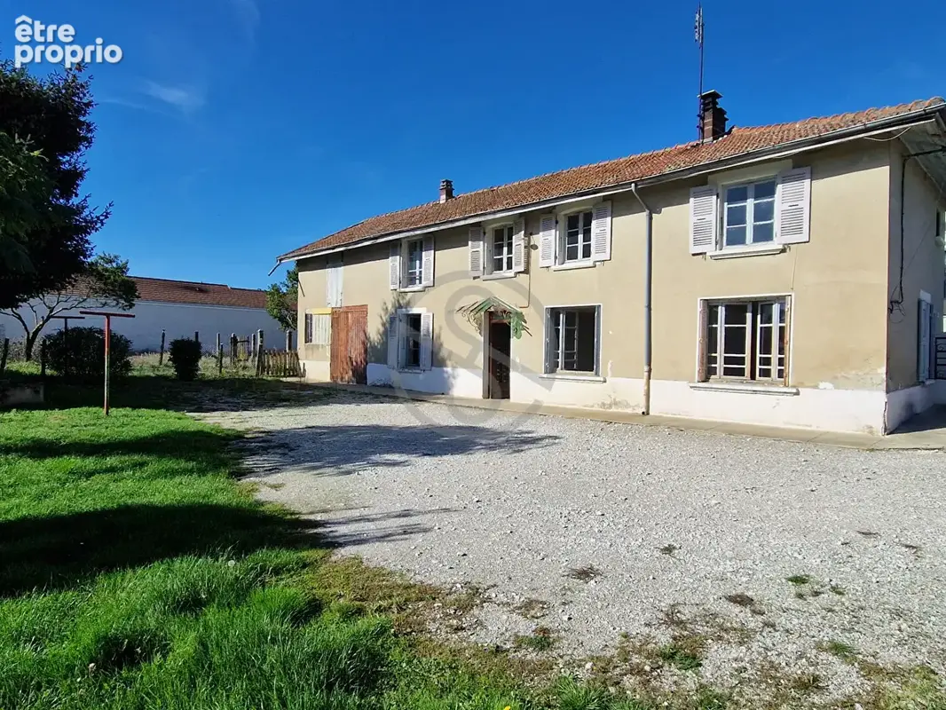 Maison 120 m2 + dépendance - photo 2