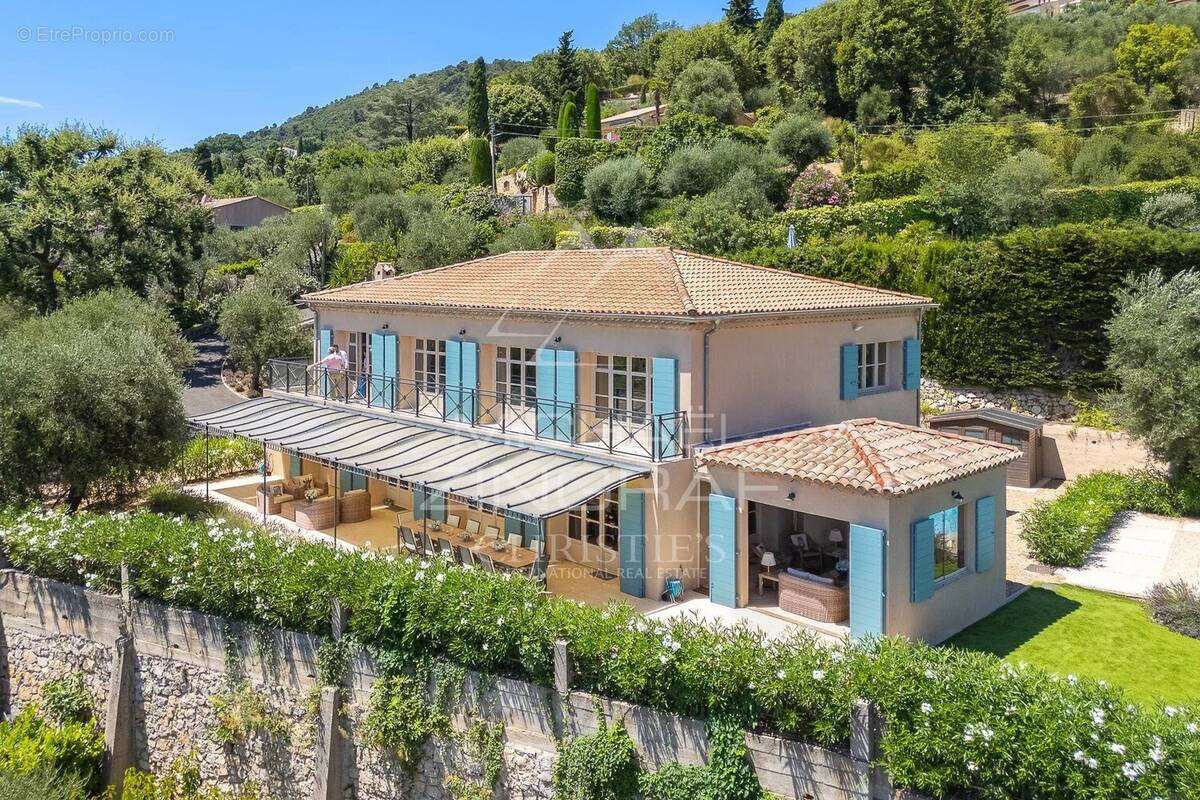 Maison à SPERACEDES