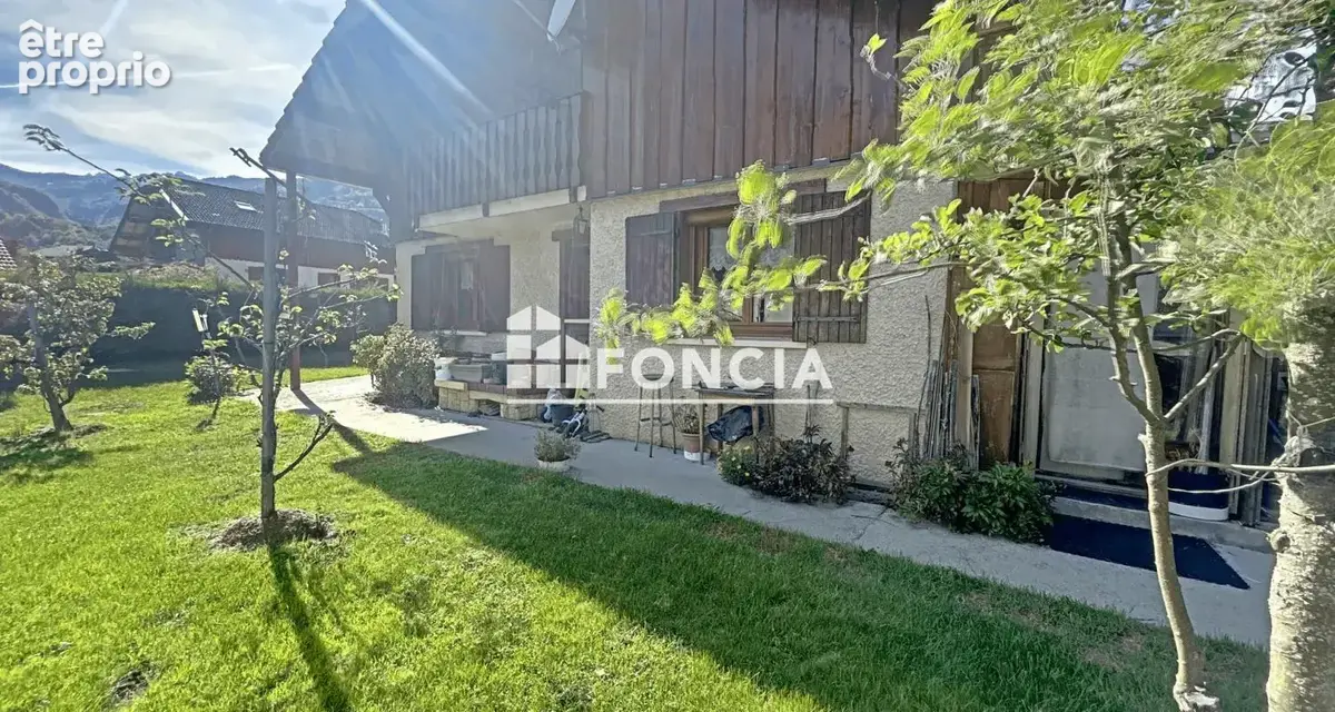 Votre maison individuelle à bellecombe - photo 2